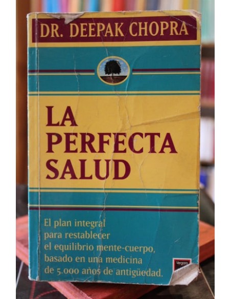 La perfecta salud (Usado) La perfecta salud (Usado)