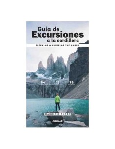 Guía de excursiones a la cordillera (Nuevo)