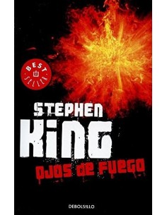 Ojos de fuego (Nuevo)