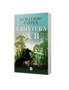 Frontera sur (Nuevo)