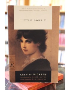 Little dorrit (inglés) (Usado)