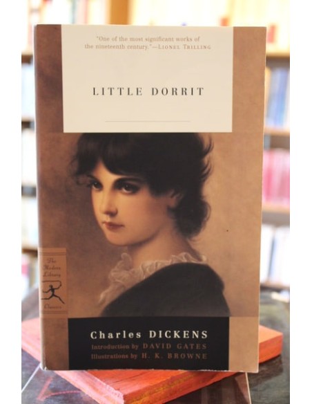Little dorrit (inglés) (Usado)
