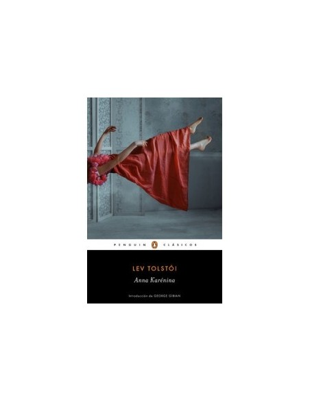 Anna Karénina (Nuevo)