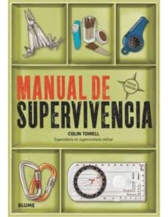 Manual de supervivencia (Nuevo)