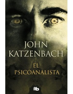 El psicoanalista (Nuevo)