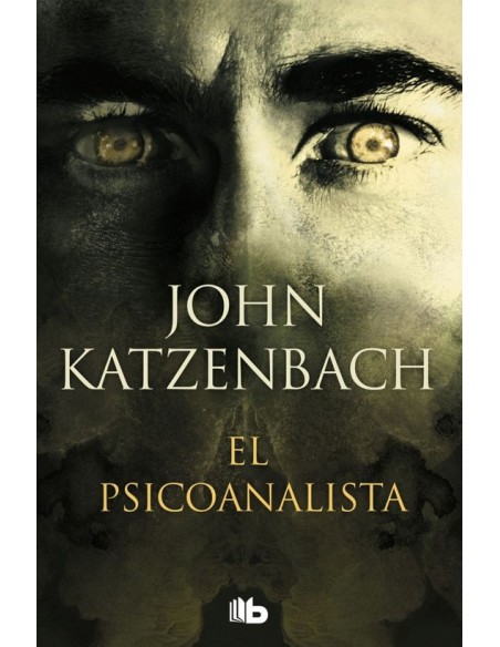 El psicoanalista (Nuevo) El psicoanalista (Nuevo)