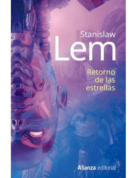 Retorno de las estrellas (Nuevo) Retorno de las estrellas (Nuevo)