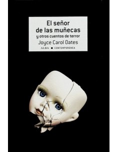 El señor de las muñecas y otros cuentos de terror (Nuevo)