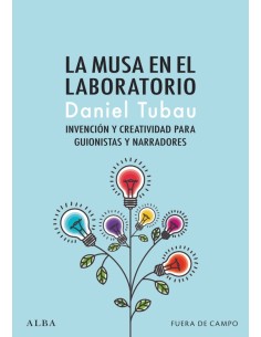 La musa en el laboratorio (Nuevo)