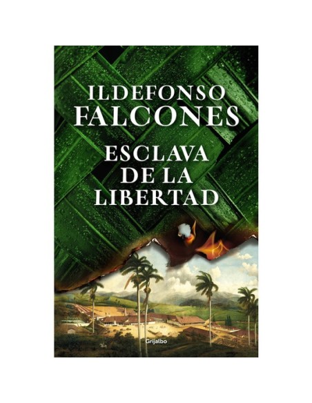 Esclava de la libertad (Nuevo) Esclava de la libertad (Nuevo)