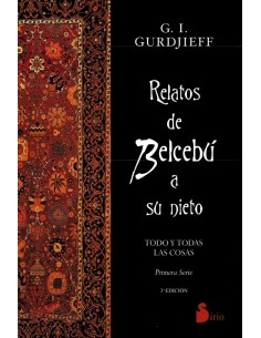 Relatos de Belcebú a su nieto. Primera serie (Nuevo)