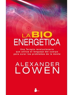 La bioenergética (Nuevo)