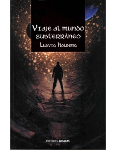 Viaje al mundo subterráneo (Nuevo)