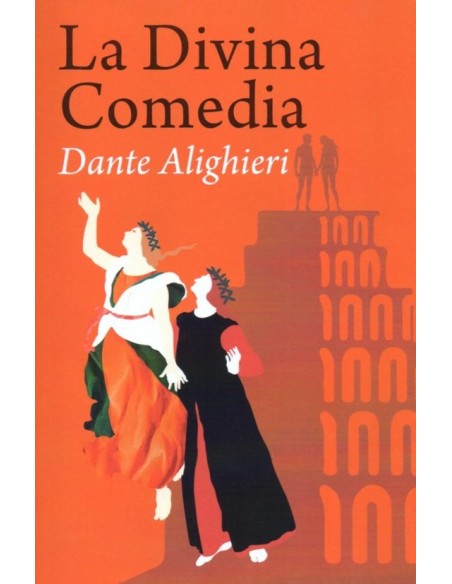 La divina comedia (Nuevo) La divina comedia (Nuevo)