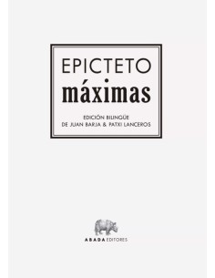 Máximas (Nuevo)