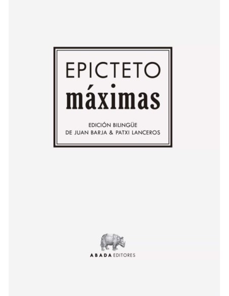Máximas (Nuevo) Máximas (Nuevo)
