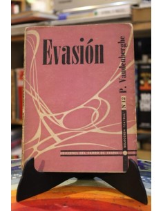 Evasión (Usado)