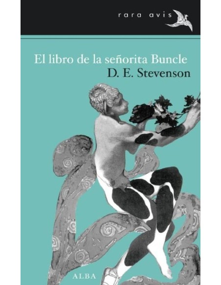 El libro de la señorita Buncle (Nuevo) El libro de la señorita Buncle (Nuevo)