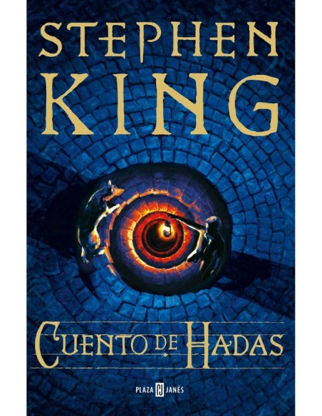 Cuento de hadas (Nuevo) Cuento de hadas (Nuevo)