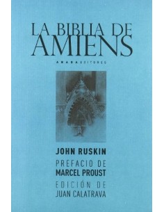 La biblia de Amiens (Nuevo)