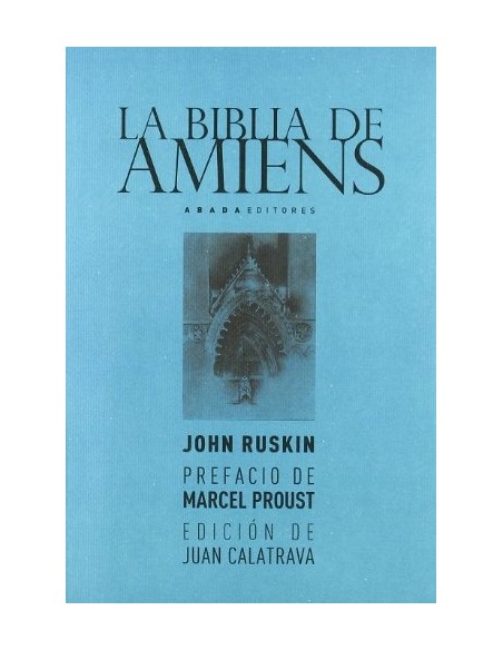 La biblia de Amiens (Nuevo) La biblia de Amiens (Nuevo)
