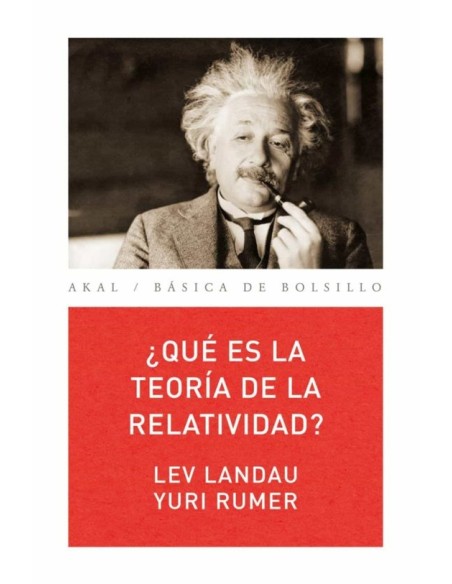 ¿Qué es la teoría de la relatividad? (Nuevo) ¿Qué es la teoría de la relatividad? (Nuevo)