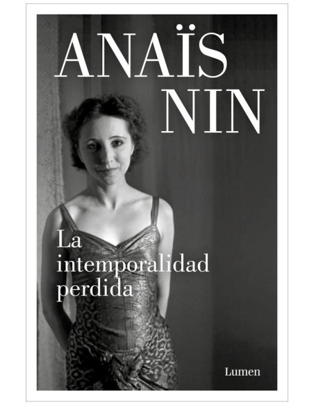 La intemporalidad perdida (Nuevo) La intemporalidad perdida (Nuevo)