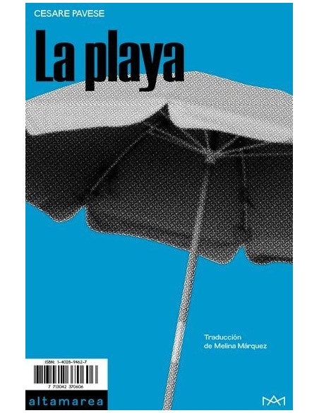 La playa (Nuevo) La playa (Nuevo)