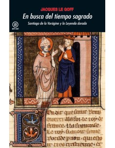 En busca del tiempo sagrado (Nuevo)