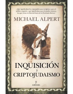 Inquisición y Criptojudaismo (Nuevo)