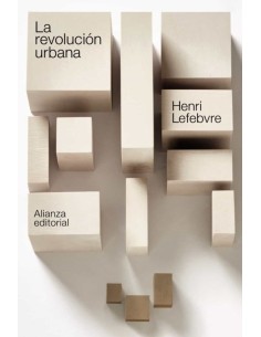 La revolución urbana (Nuevo)