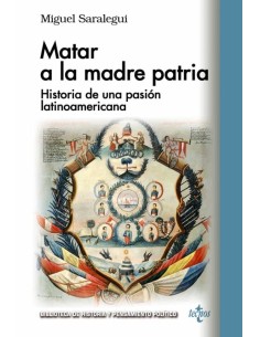 Matar a la madre patria (Nuevo)