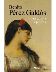 Fortunata y Jacinta (estuche) (Nuevo)