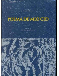 Poema de Mio Cid (Nuevo)