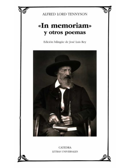 In memoriam y otros poemas (Nuevo) In memoriam y otros poemas (Nuevo)