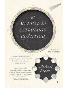 El manual del astrólogo cuántico (Nuevo)