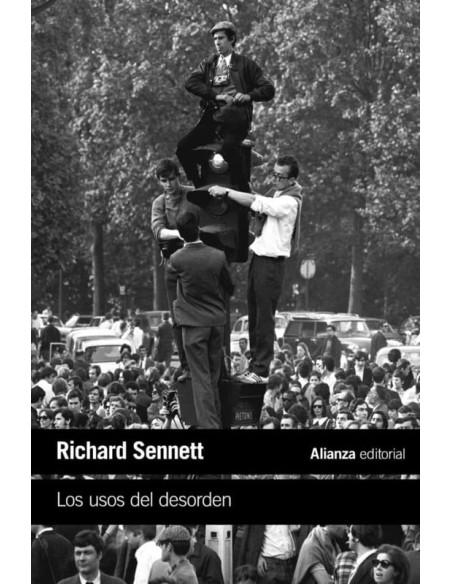 Los usos del desorden (Nuevo) Los usos del desorden (Nuevo)