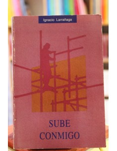 Sube conmigo (Usado)