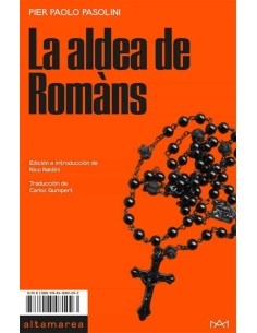 La aldea de Románs (Nuevo)