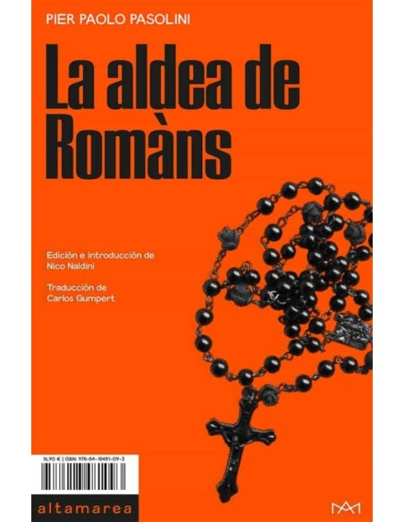 La aldea de Románs (Nuevo) La aldea de Románs (Nuevo)