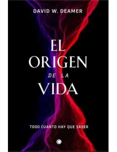 El origen de la vida (Nuevo)