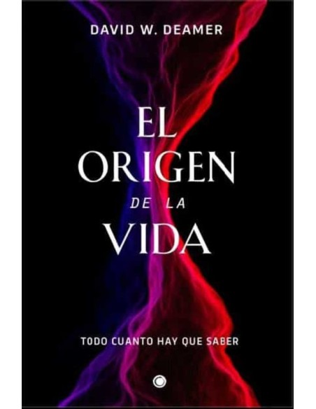 El origen de la vida (Nuevo) El origen de la vida (Nuevo)