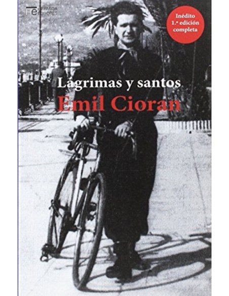 Lagrimas y santos (Nuevo) Lagrimas y santos (Nuevo)