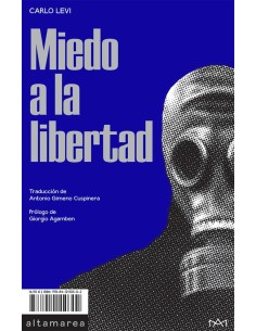 Miedo a la libertad (Nuevo)