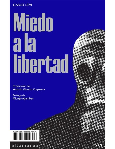 Miedo a la libertad (Nuevo) Miedo a la libertad (Nuevo)