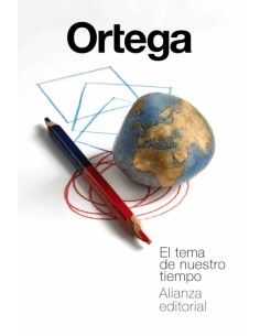 El tema de nuestro tiempo (Nuevo)