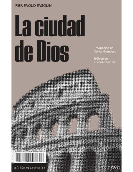 La ciudad de Dios (Nuevo)