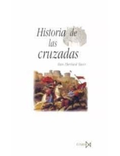 Historia de las cruzadas (Nuevo)