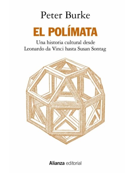 El polímata (Nuevo) El polímata (Nuevo)