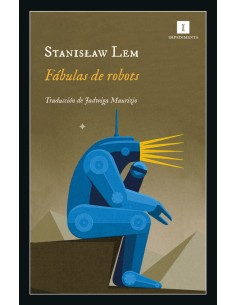 Fábulas de robots (Nuevo)